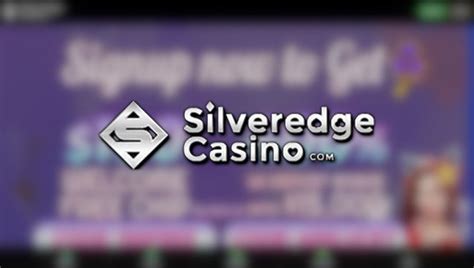 silveredge casino no deposit bonus,Mais